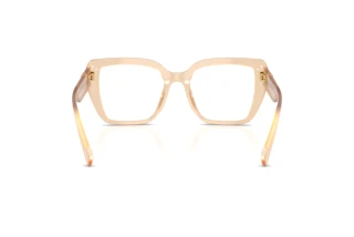 Vista posteriore Dolce & Gabbana DG3441 (3089)