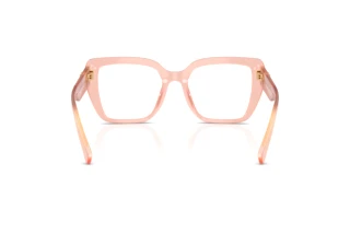 Vista posteriore Dolce & Gabbana DG3441 (3384)