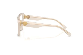 Vista laterale Dolce & Gabbana DG3441 (3420)