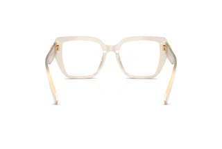 Vista posteriore Dolce & Gabbana DG3441 (3420)