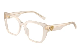 Vista frontale Dolce & Gabbana DG3441 (3420)