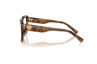 Vista laterale Dolce & Gabbana DG3441 (3470)