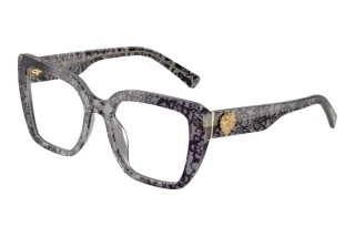 Vista frontale Dolce & Gabbana DG3441 (3471)
