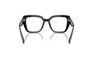 Vista posteriore Dolce & Gabbana DG3441 (501)