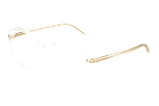 Vista frontale Dolce & Gabbana DG3442 (3133)