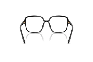 Vista posteriore Dolce & Gabbana DG3442 (501)