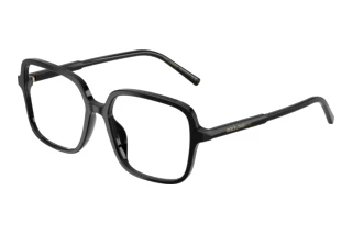 Vista frontale Dolce & Gabbana DG3442 (501)