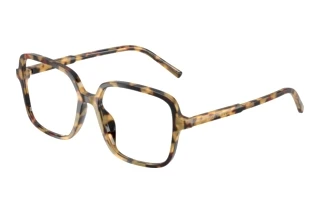 Vista frontale Dolce & Gabbana DG3442 (512)