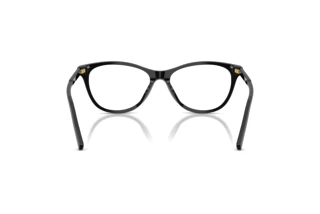Vista posteriore Dolce & Gabbana DG3443 (501)