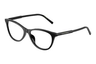 Vista frontale Dolce & Gabbana DG3443 (501)