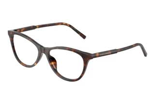 Vista frontale Dolce & Gabbana DG3443 (502)