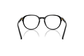 Vista posteriore Dolce & Gabbana DG3444 (501)