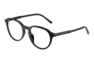 Vista frontale Dolce & Gabbana DG3444 (501)