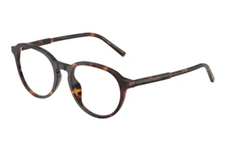 Vista frontale Dolce & Gabbana DG3444 (502)