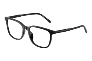 Vista frontale Dolce & Gabbana DG3445 (501)