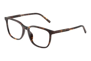 Vista frontale Dolce & Gabbana DG3445 (502)