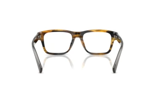 Vista posteriore Dolce & Gabbana DG3446 (3063)