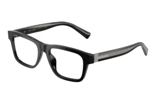 Vista frontale Dolce & Gabbana DG3446 (501)