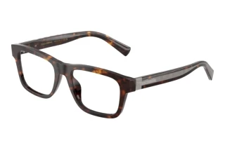 Vista frontale Dolce & Gabbana DG3446 (502)