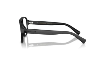 Vista laterale Dolce & Gabbana DG3447 (2525)