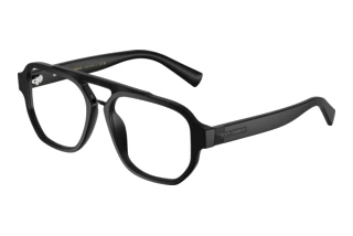 Vista frontale Dolce & Gabbana DG3447 (2525)