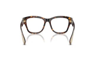 Vista posteriore Dolce & Gabbana DG3449 (502)