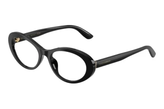 Vista frontale Dolce & Gabbana DG3450 (501)