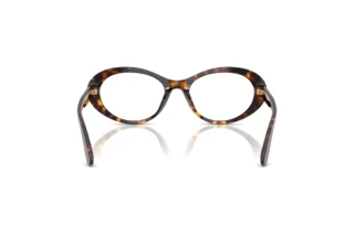 Vista posteriore Dolce & Gabbana DG3450 (502)