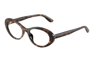 Vista frontale Dolce & Gabbana DG3450 (502)