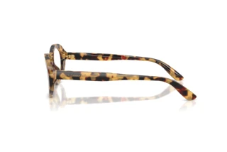 Vista laterale Dolce & Gabbana DG3450 (512)
