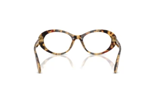Vista posteriore Dolce & Gabbana DG3450 (512)