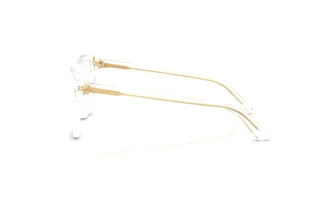 Vista laterale Dolce & Gabbana DG3451 (3133)