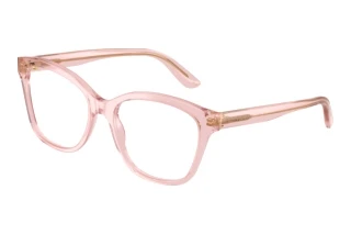 Vista frontale Dolce & Gabbana DG3451 (3148)