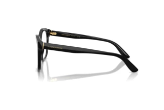 Vista laterale Dolce & Gabbana DG3451 (501)