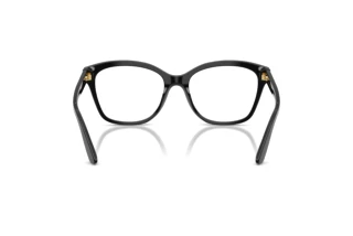 Vista posteriore Dolce & Gabbana DG3451 (501)