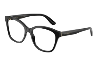 Vista frontale Dolce & Gabbana DG3451 (501)