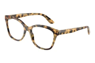 Vista frontale Dolce & Gabbana DG3451 (512)