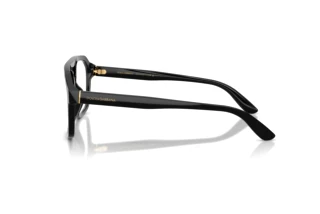 Vista laterale Dolce & Gabbana DG3452 (501)