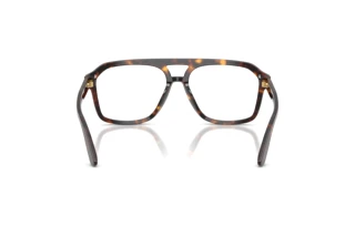 Vista posteriore Dolce & Gabbana DG3452 (502)