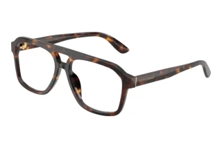 Vista frontale Dolce & Gabbana DG3452 (502)