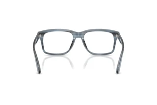 Vista posteriore Dolce & Gabbana DG3453 (3482)