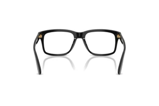Vista posteriore Dolce & Gabbana DG3453 (501)