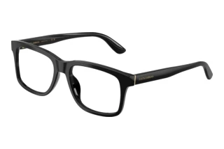 Vista frontale Dolce & Gabbana DG3453 (501)