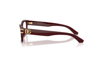 Vista laterale Dolce & Gabbana DG3454 (3091)