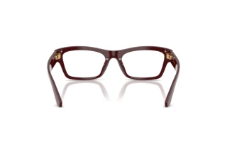 Vista posteriore Dolce & Gabbana DG3454 (3091)