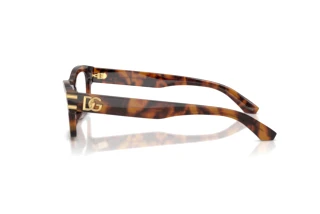 Vista laterale Dolce & Gabbana DG3454 (3497)