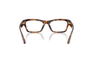 Vista posteriore Dolce & Gabbana DG3454 (3497)