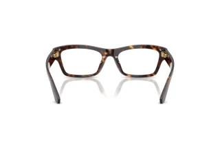 Vista posteriore Dolce & Gabbana DG3454 (502)