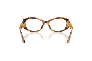 Vista posteriore Dolce & Gabbana DG3455 (3496)