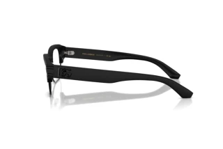 Vista laterale Dolce & Gabbana DG3456 (2525)